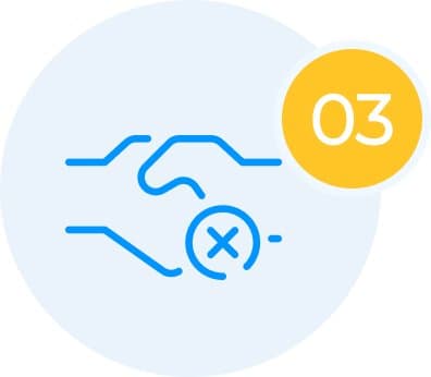 Validation & réalisation