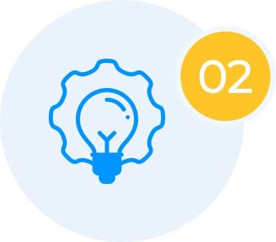 Conception sur mesure