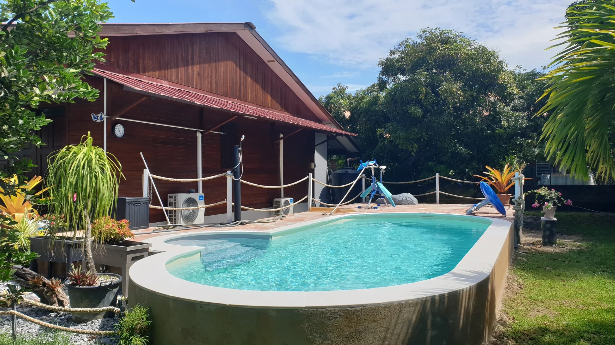 Réalisation CKMER Building 4