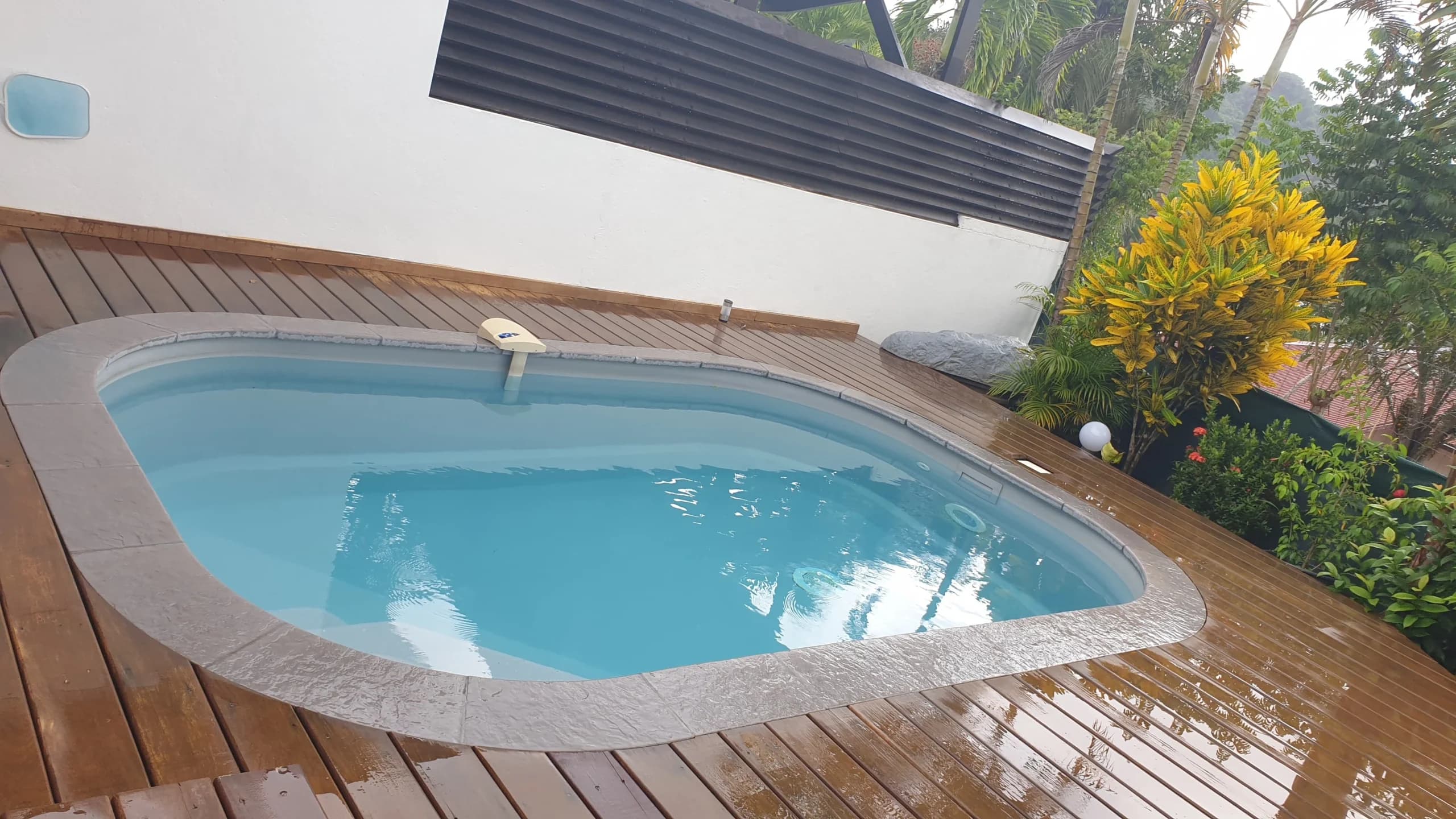 Réalisation CKMER Building 2