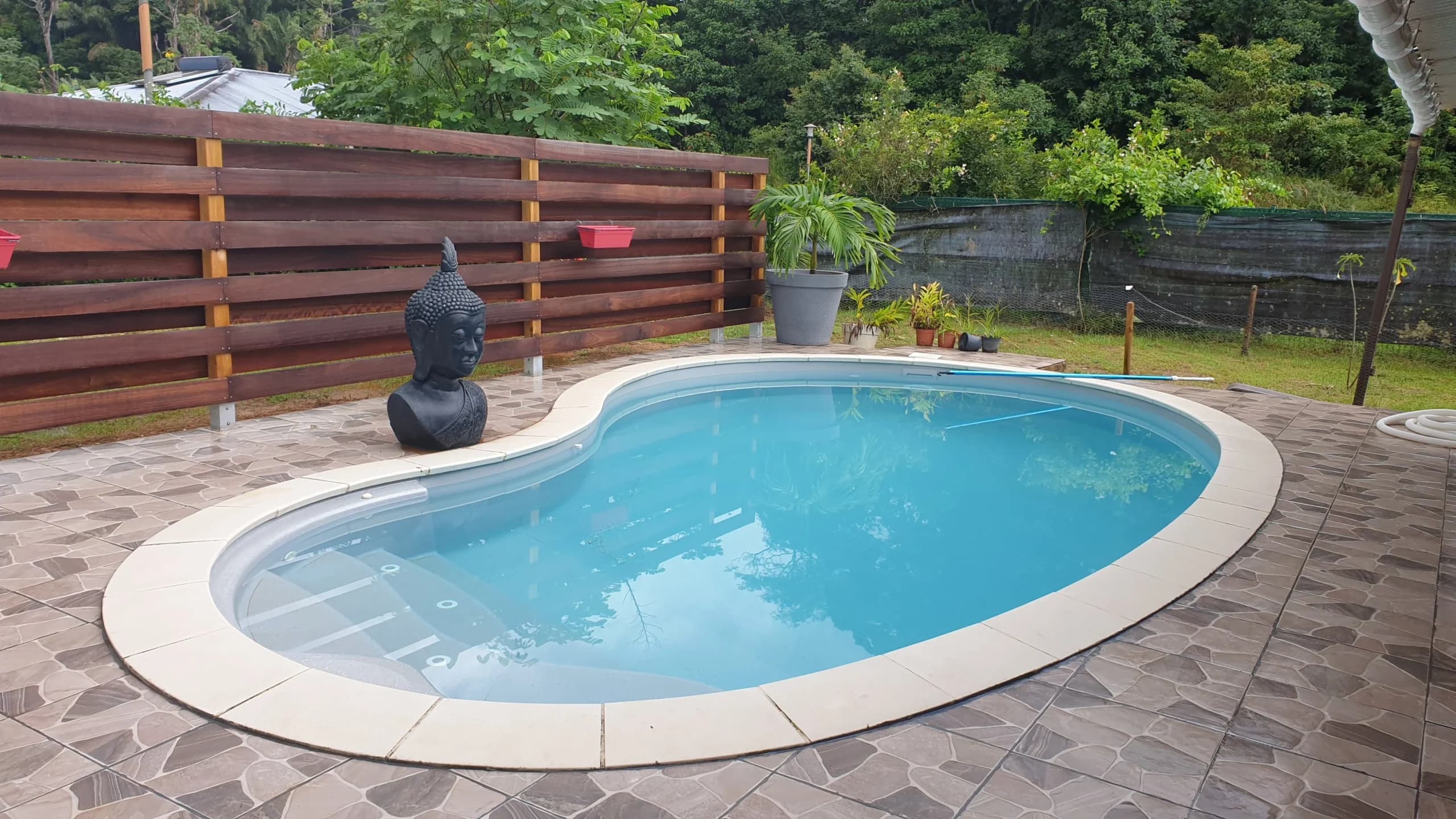 Réalisation CKMER Building 12