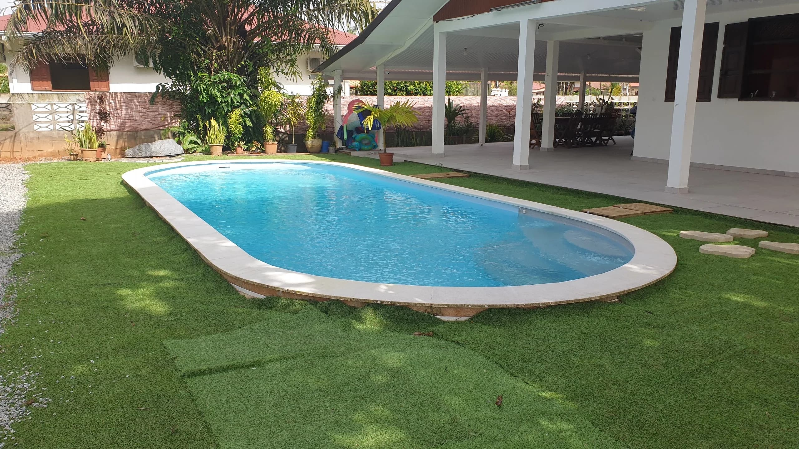 Réalisation CKMER Building 14