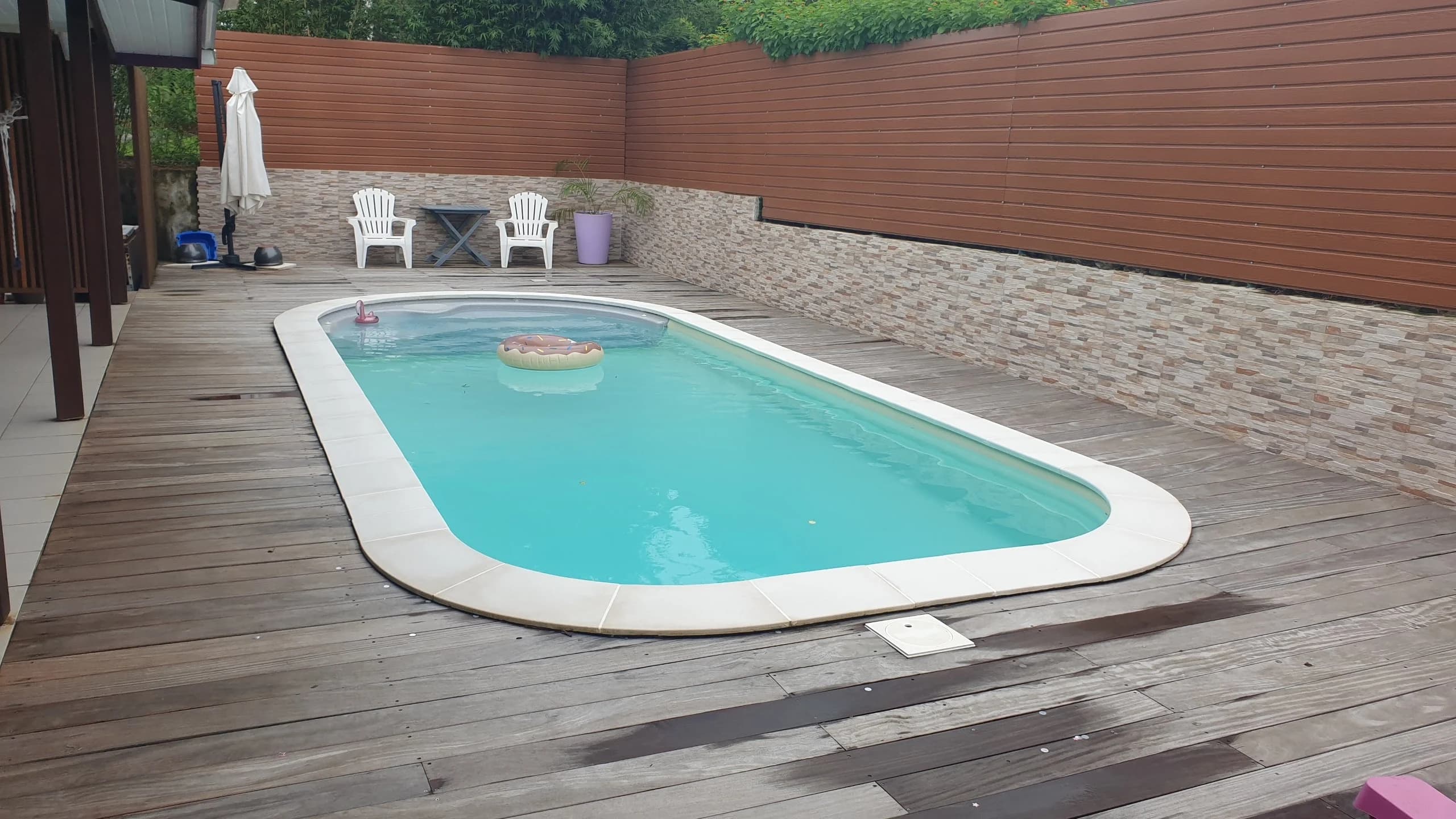 Réalisation CKMER Building 7