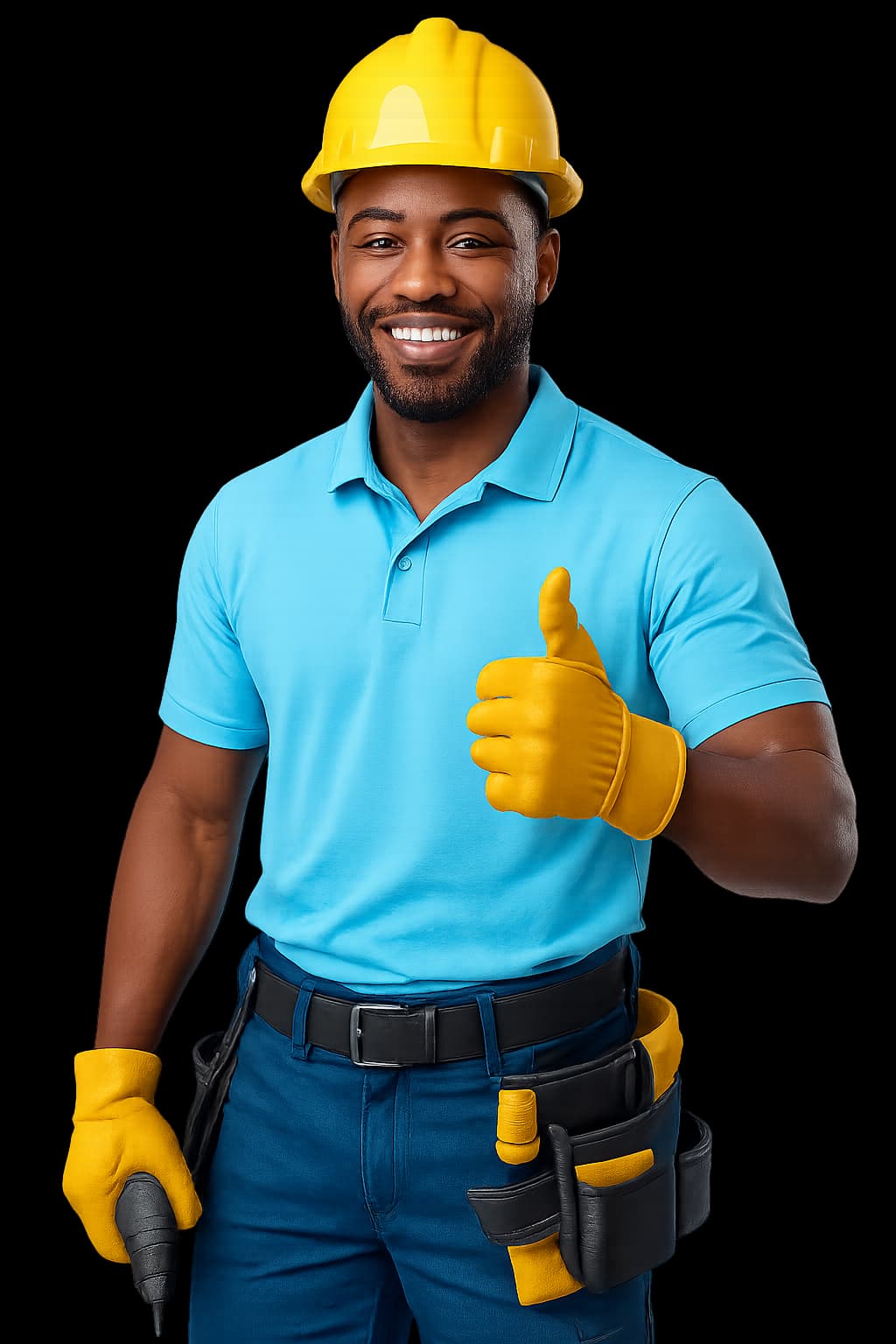 Technicien CKMER Building